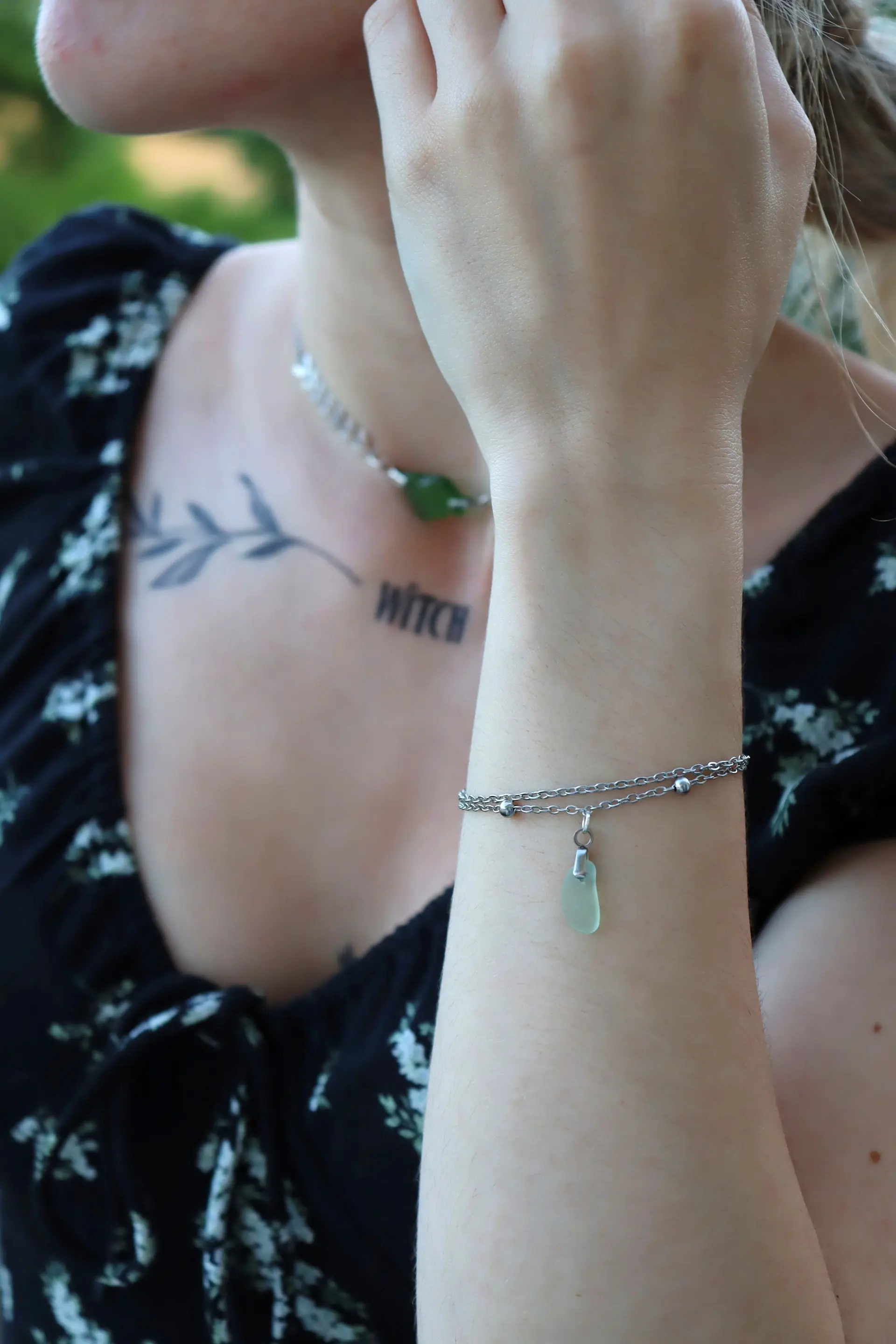 Bracelet Nerida, vue 4